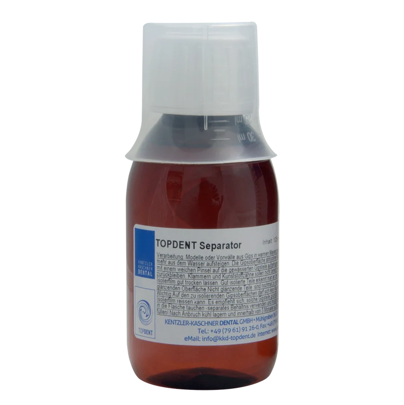KKD TOPDENT Separator
