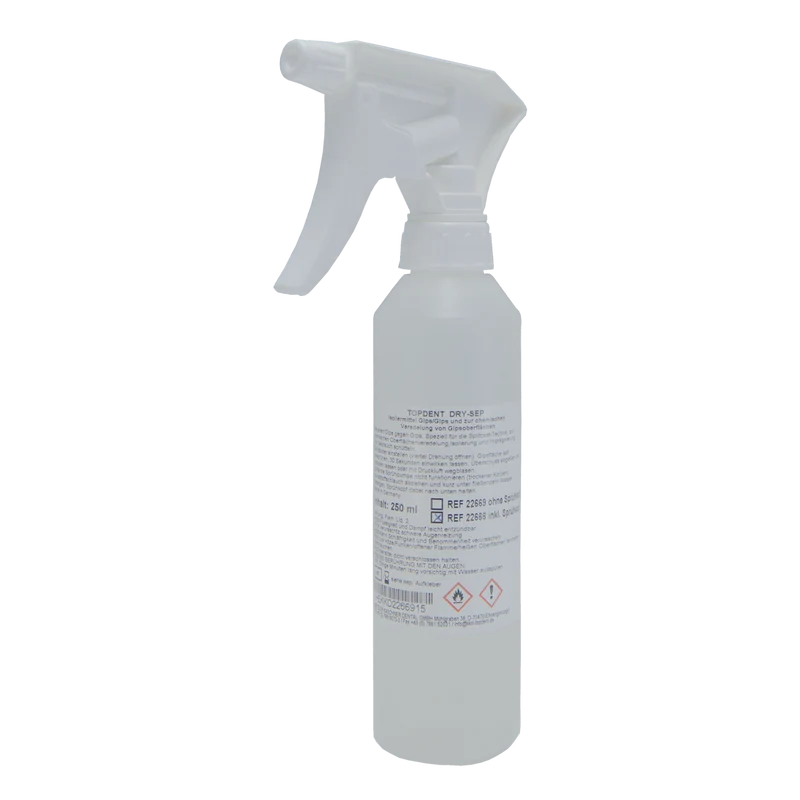 KKD TOPDENT Dry-Sep