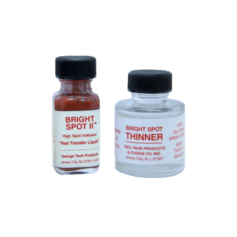 KKD TAUB Bright Spot II