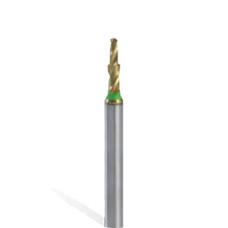 KKD TOPDENT Optipin HM Stufenbohrer