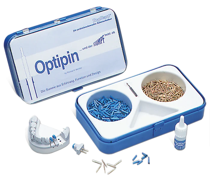 KKD TOPDENT Optipin-System