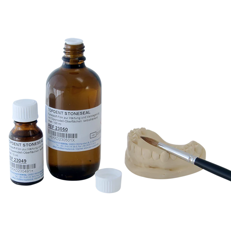KKD TOPDENT Stoneseal