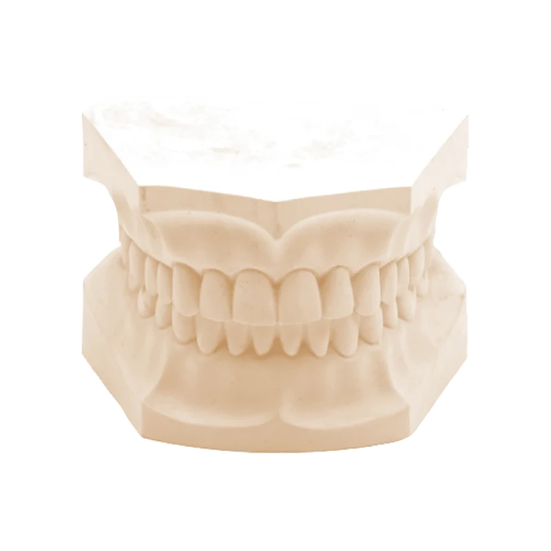 KKD® Master Die - Naturgips