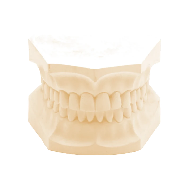 KKD® Glastone - Naturgips