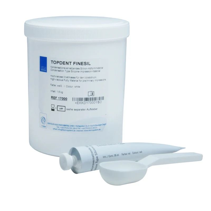 KKD TOPDENT FineSil
