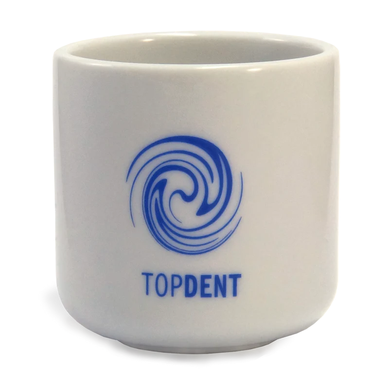 KKD TOPDENT Keramik Anmischbecher
