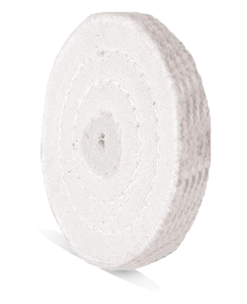 KKD TOPDENT Flanellpolierrad