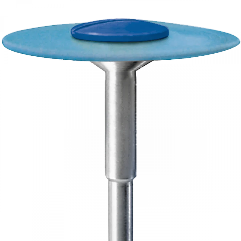 KKD TOPDENT DIA-BLUE-Polierer grob