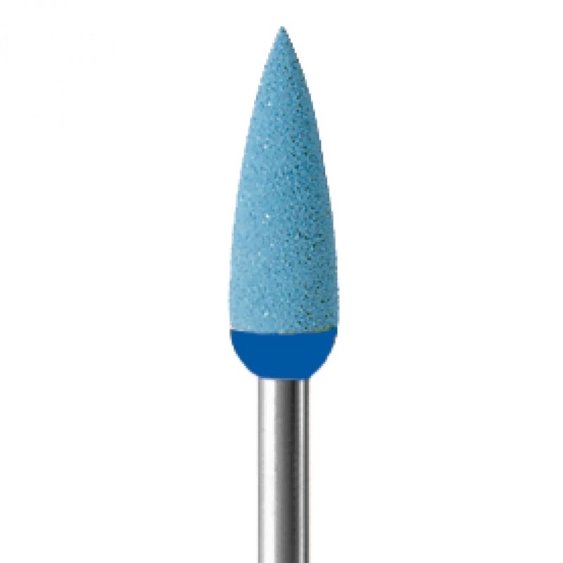 KKD TOPDENT DIA-BLUE-Polierer grob