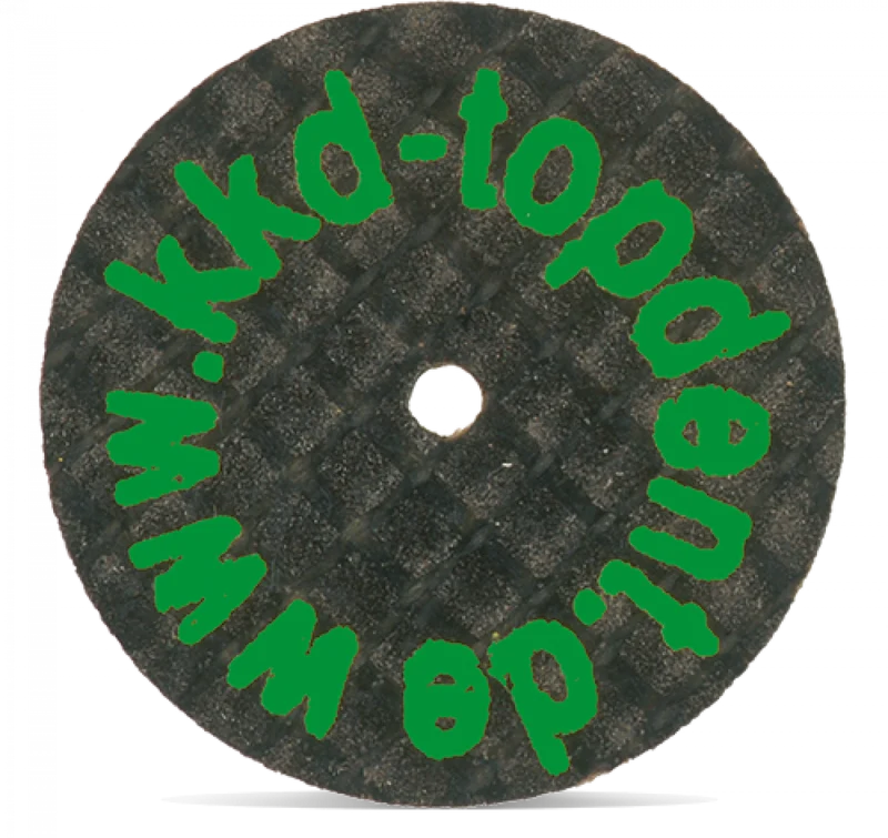KKD TOPDENT KERA-Cut
