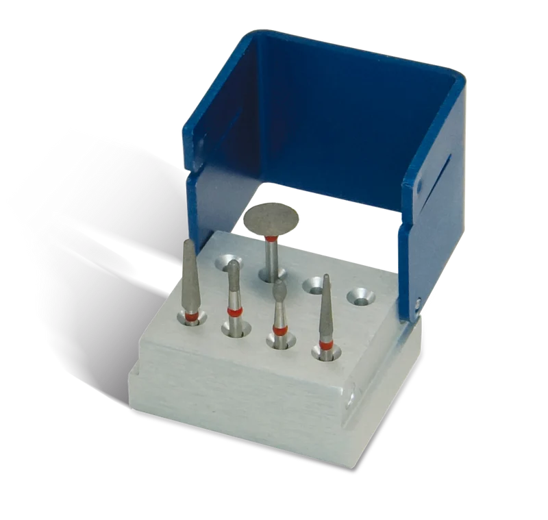 KKD TOPDENT Syndia® VDS LONGLIFE
