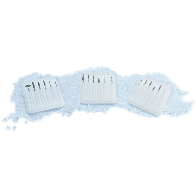 KKD TOPDENT Syndia® VDS LONGLIFE Spezial-Sortiment