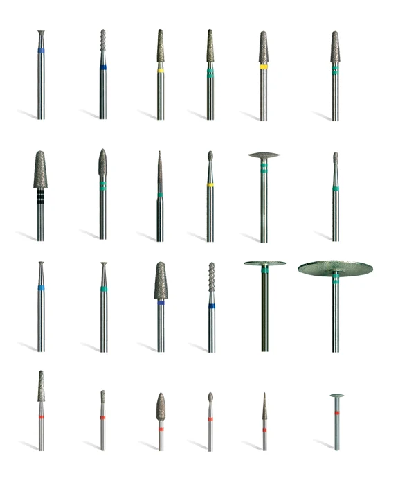 KKD TOPDENT SYNDIA® VDS LONGLIFE