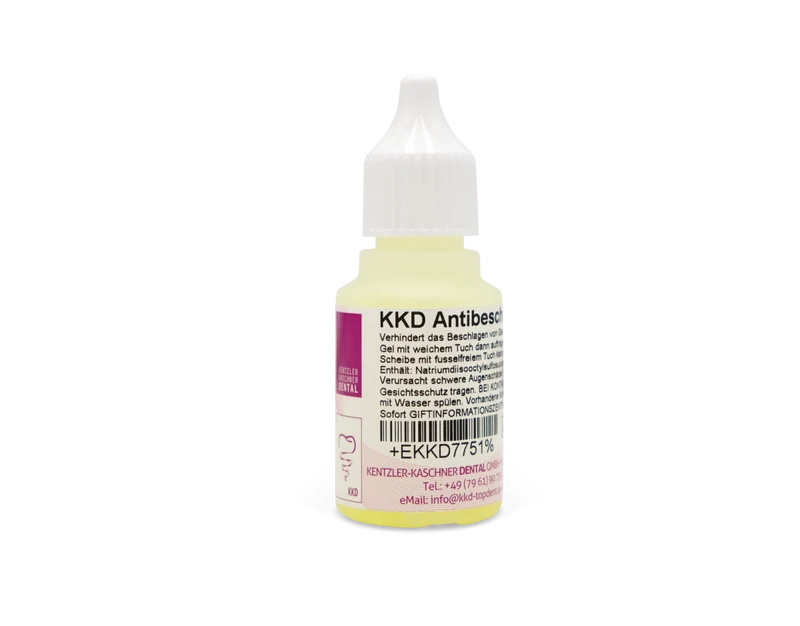 KKD® Antibeschlaggel