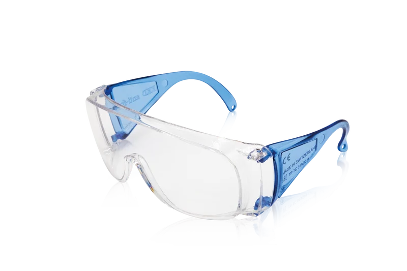 KKD® Anti-Fog Schutzbrille "UNIVERSAL"