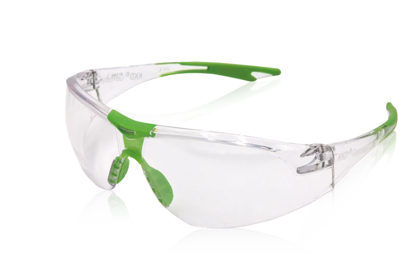 KKD® Anti-Fog Schutzbrille „NEW STYLE“