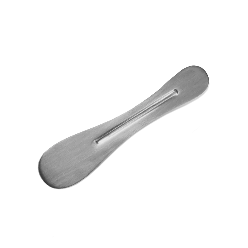 KKD Anmischspatel Ganzmetall - Lichtenstein