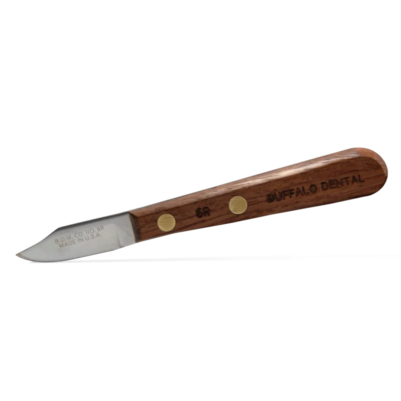 KKD Original Buffalo Labormesser