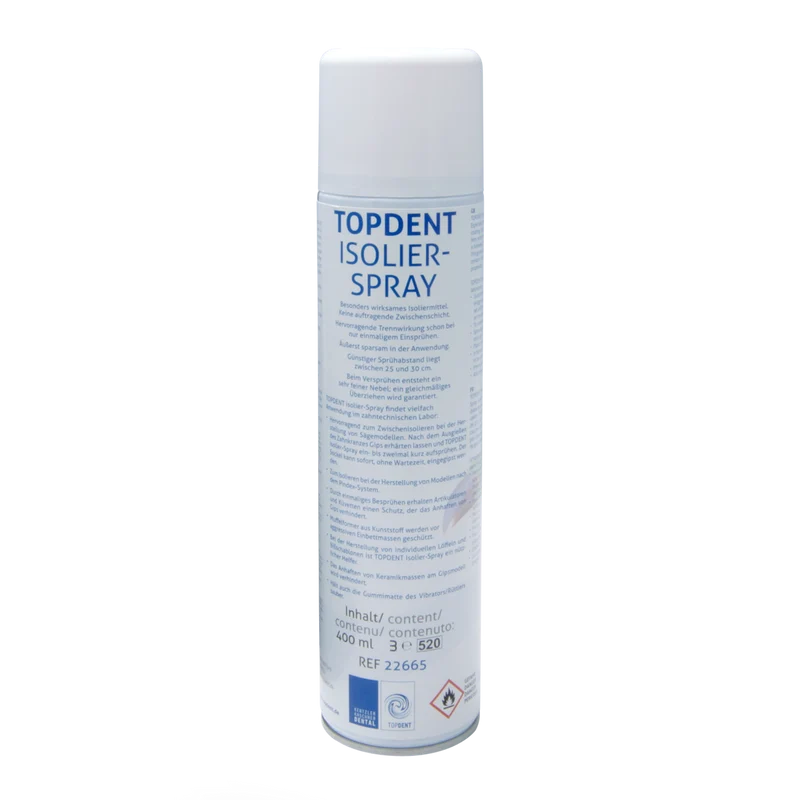 KKD TOPDENT Isolierspray