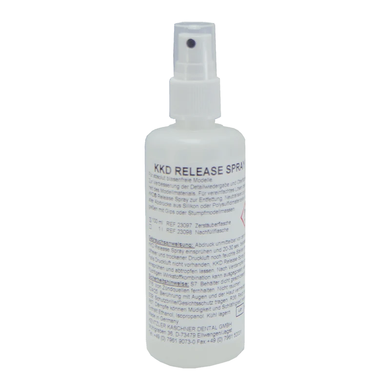 KKD® Release Spray
