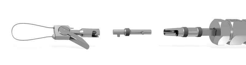 KKD® Loop-Tip Adapter ATD
