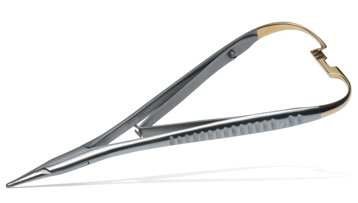 KKD® TC-Line Nadelhalter Lichtenberg