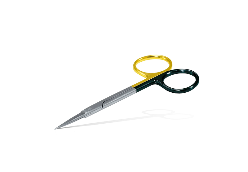 KKD® SuperCut TC Schere IRIS