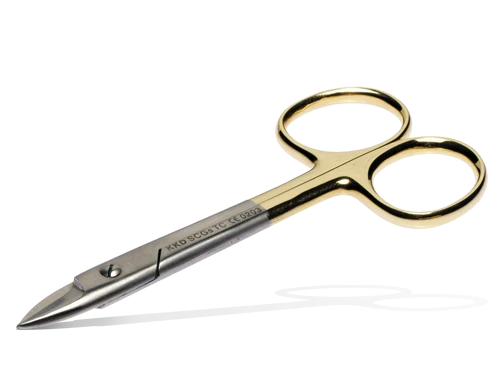 KKD® TC-Line Kronen- und Goldschere