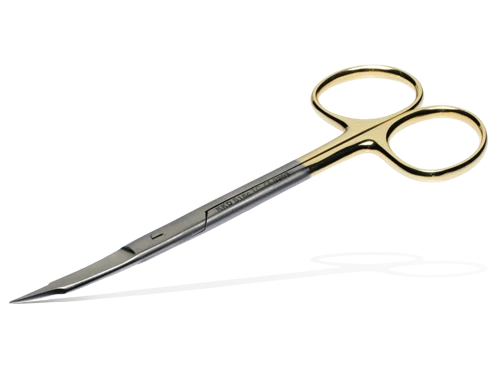 KKD® TC-Line Schere GOLDMAN FOX