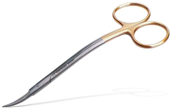 KKD® TC-Line Schere LA GRANGE