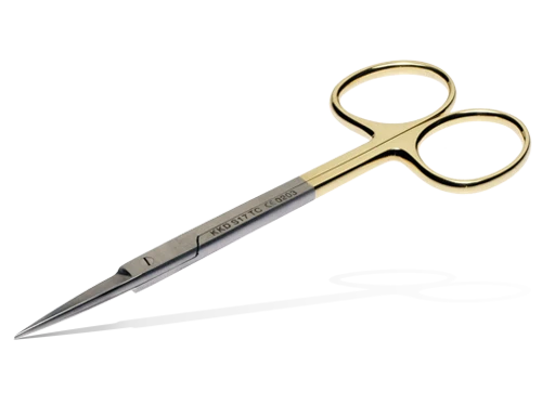 KKD® TC-Line Schere IRIS