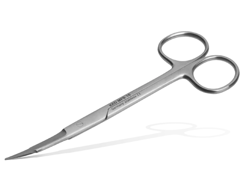KKD® Standard Schere GOLDMAN FOX