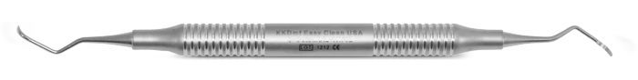 KKD® EASY CLEAN Universal Kürette