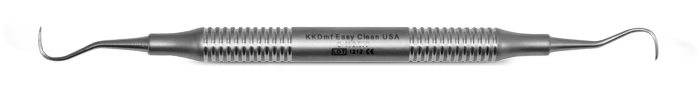 KKD® EASY CLEAN Scaler