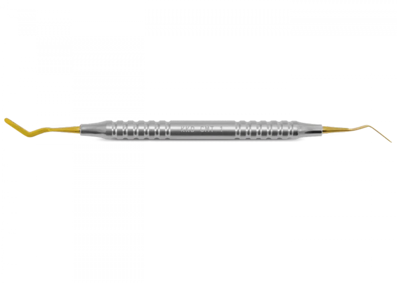 KKD mf EASY CLEAN Modellierspatel