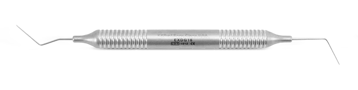 KKD mf EASY CLEAN Sonde - EX-DG 16