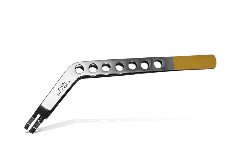 KKD® Instrumentenfasspinzette (IFZ)
