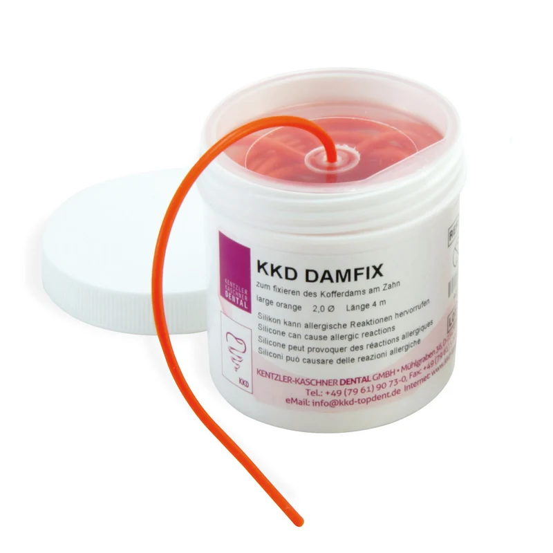 KKD Dam Fix