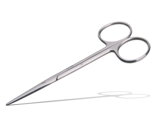 KKD Metzenbaum-Schere S-M3