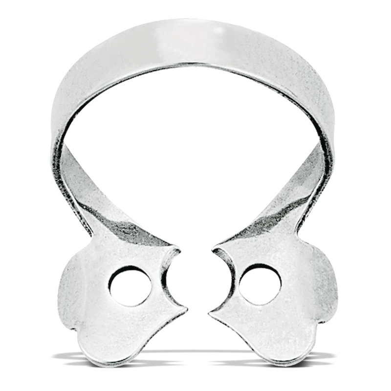KKD Klammer „Standard“ – Premolaren