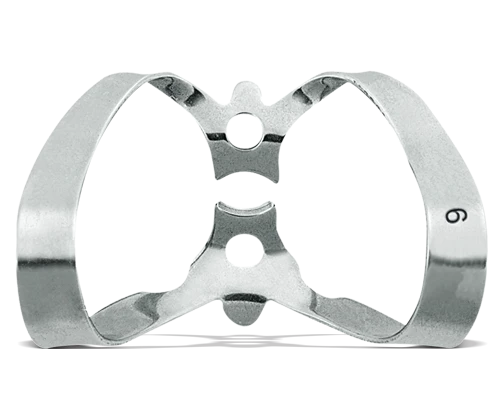 KKD Klammer „Standard“ – Anterior