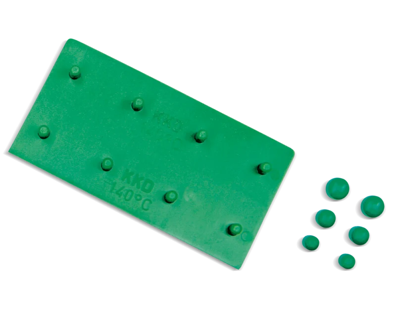 KKD Klammerboards für Kofferdamklammern