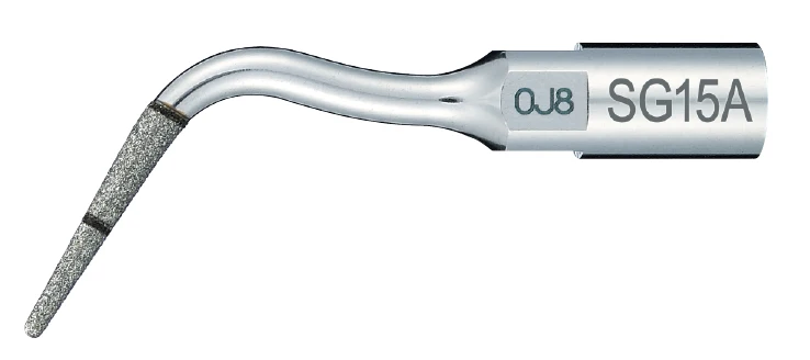 NSK Ultraschall-Chirurgie-Aufsatz Implantatvorbereitung