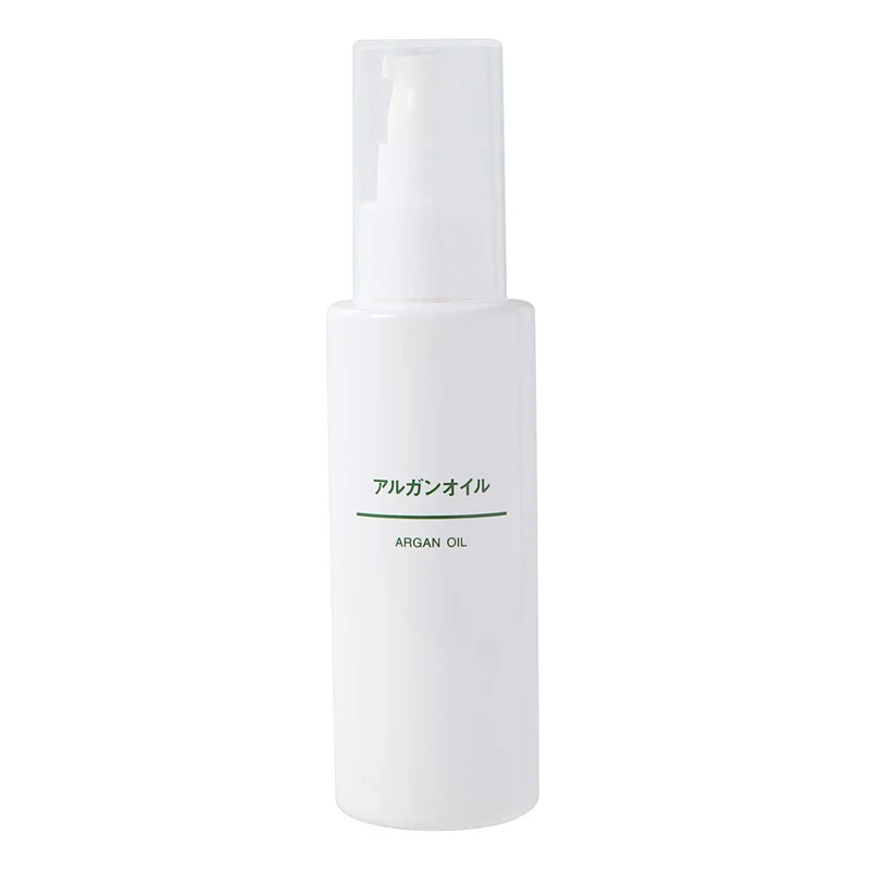 Muji 37319325 Argan Oil 100Ml