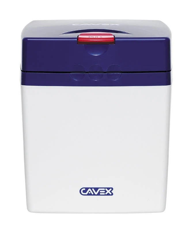 Cavex Alginat Container
