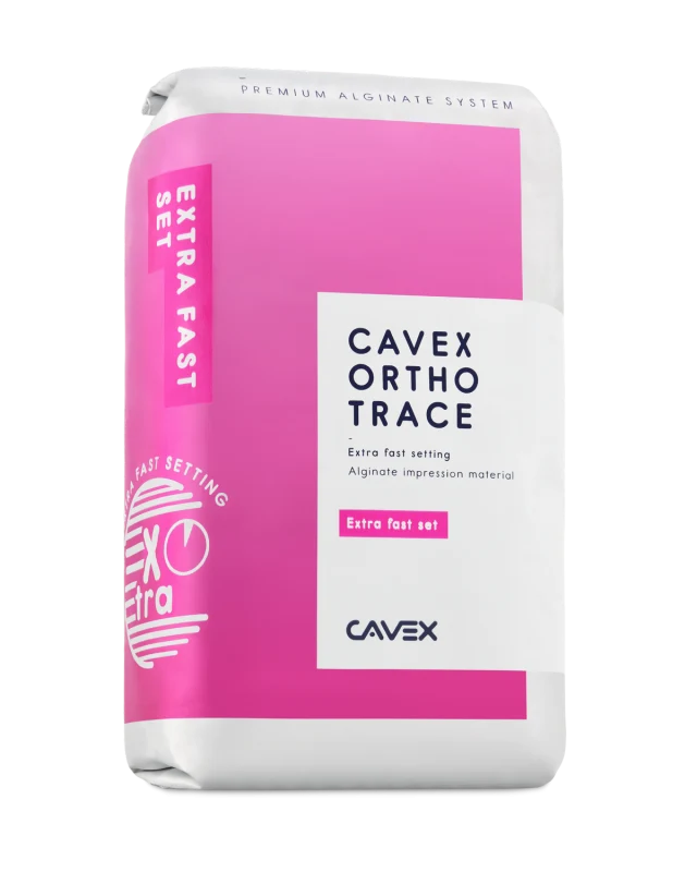 Cavex Orthotrace XFS