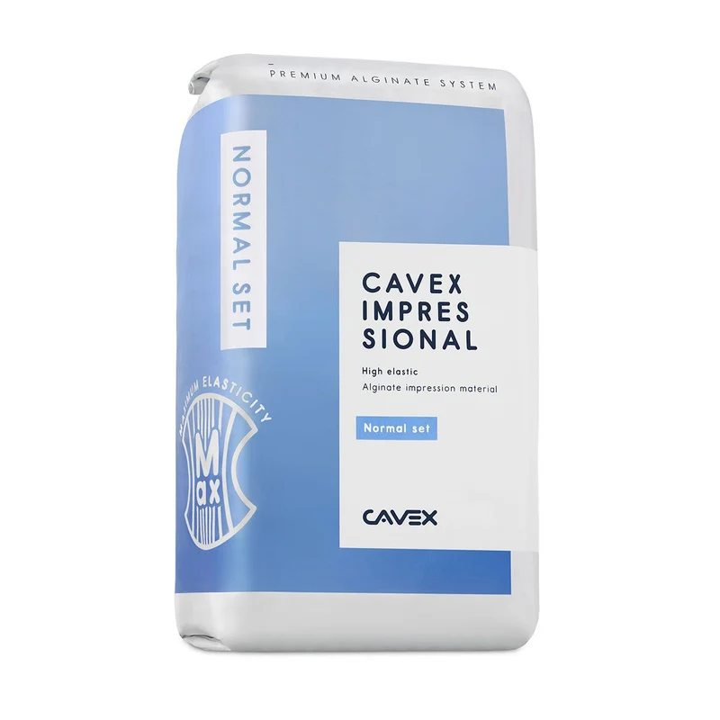 Cavex Impressional
