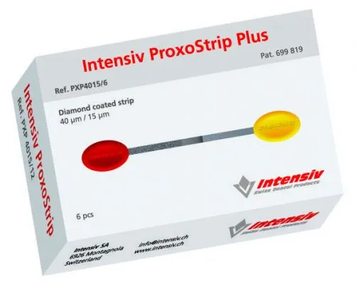 Intensiv ProxoStrip Plus