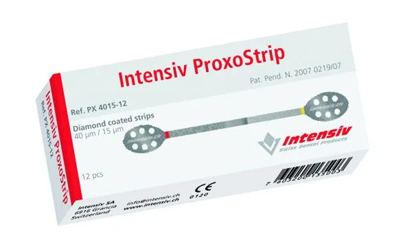 Intensiv ProxoStrip