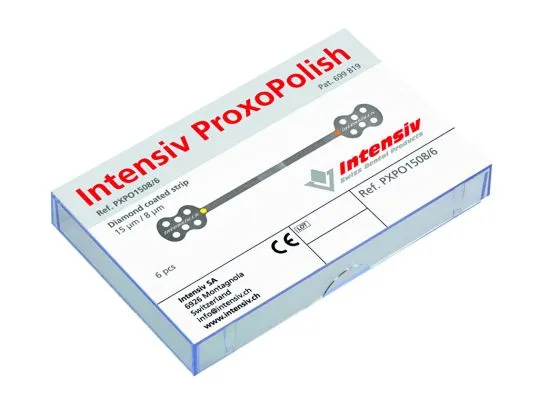 Intensiv ProxoPolish